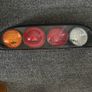 MK4 Supra OEM headlights and taillights Image 6