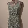 Beautiful Long Dress Image 7