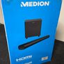 Medion Life P61450 2.1 Soundbar 120w Image 3
