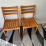kitchen table and chairs Image 3