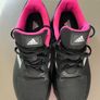 Ladies Adidas Trainers Image 2