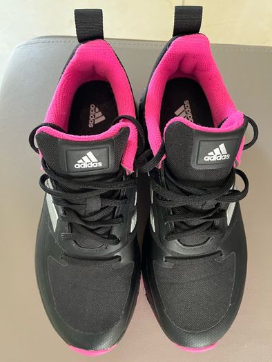 Ladies Adidas Trainers