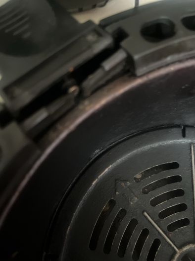 Air fryer