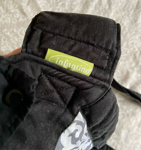 Infantino Sash Baby Carrier