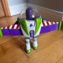 Buzz Lightyear action figure with sounds Image 3