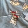The original Oodie - Sherpa fleece Oversized wearable blanket Image 5