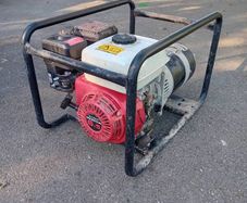honda generator