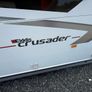 Elddis crusaders 6-7 sleep top of the range Image 4