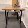 Electric Sit/Stand Desk - Height Adjustable Image 5