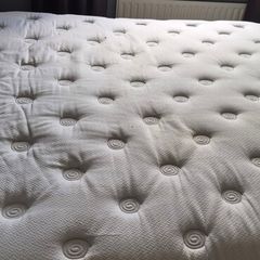 superking bed 6 foot