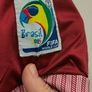 Football Shirt Nike France  size M Image 3