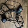 PSP street E1000 with charger and games Image 5