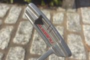 Used Golf Clubs KZG Iron/Woods set TaylorMade Putter