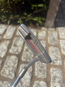 Used Golf Clubs KZG Iron/Woods set TaylorMade Putter