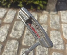Used Golf Clubs KZG Iron/Woods set TaylorMade Putter