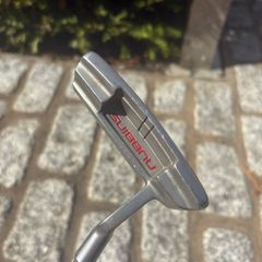 Used Golf Clubs KZG Iron/Woods set TaylorMade Putter