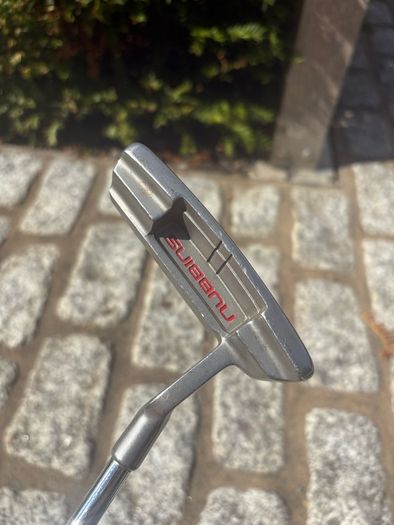 Used Golf Clubs KZG Iron/Woods set TaylorMade Putter