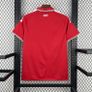 Manchester United 2026/27 Football Jersey Image 2