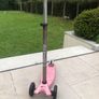 kids scooter Image 2