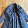 Grey coat size 10 Image 2
