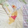 Disney baby blanket and bumper set Image 2