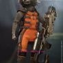 hot toys  rocket and groot twin pack Image 2