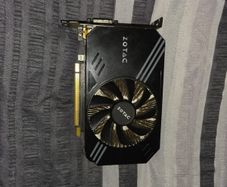 Zotac 1060 3gb Ddr5
