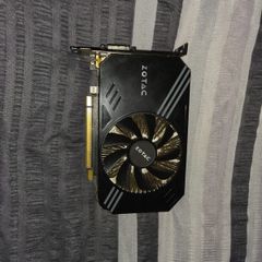 Zotac 1060 3gb Ddr5