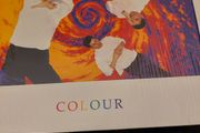 The Christians - Colour - 1989 vinyl LP