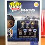 Funko Pop 188 Mass Effect Andromeda Liam Kosta Game Games Figure Image 3