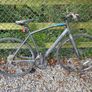bicycles x 2 Image 2