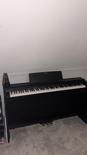 Digital piano Privia PX 870