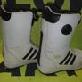 Adidas double BOA snowboard boots Image 4