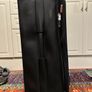 DELSY large luggage suitcase Image 2