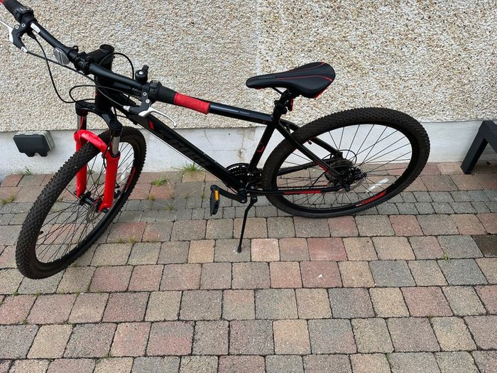 bike