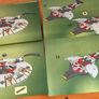 Lego System 6975 & 6979 Instructions Image 3