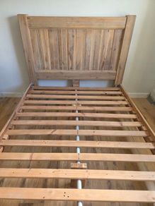 Double Bed