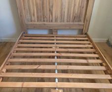 Double Bed