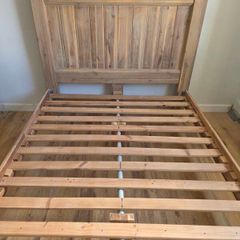 Double Bed