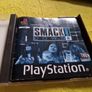 Smack Down PlayStation1 Ps1 PlayStation2 Ps2 Games Original Image 7