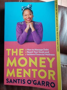 The Money Mentor Book