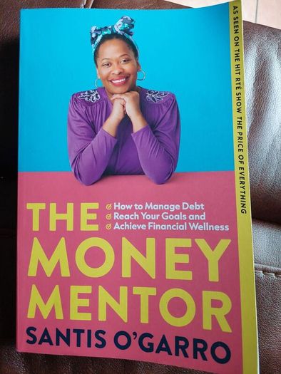 The Money Mentor Book