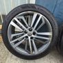 20" Audi Q5 Sline Genuine Image 5