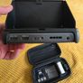 Viltrox DC-550 Monitor - Never Used and have all boxes Image 3