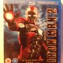 Iron Man Trilogy (Marvel) Robert Downey Jr. [3xBlu-ray Movies] Image 5