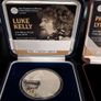 silver coin Image 2
