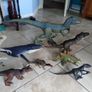 Jurassic world dinosaurs Image 8