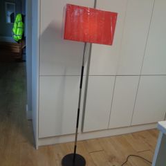 Retro Standard Lamp for Sale