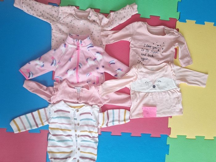 baby clothes