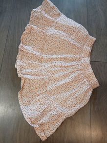 girls skirt